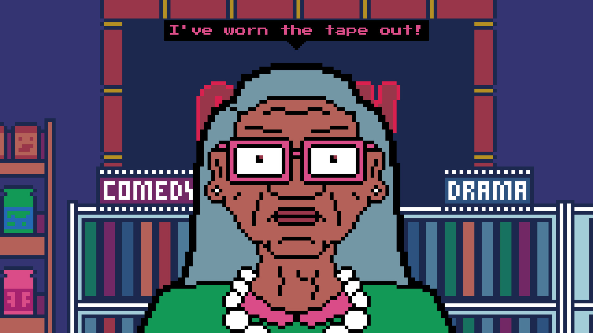 Video Nightz screenshot #5