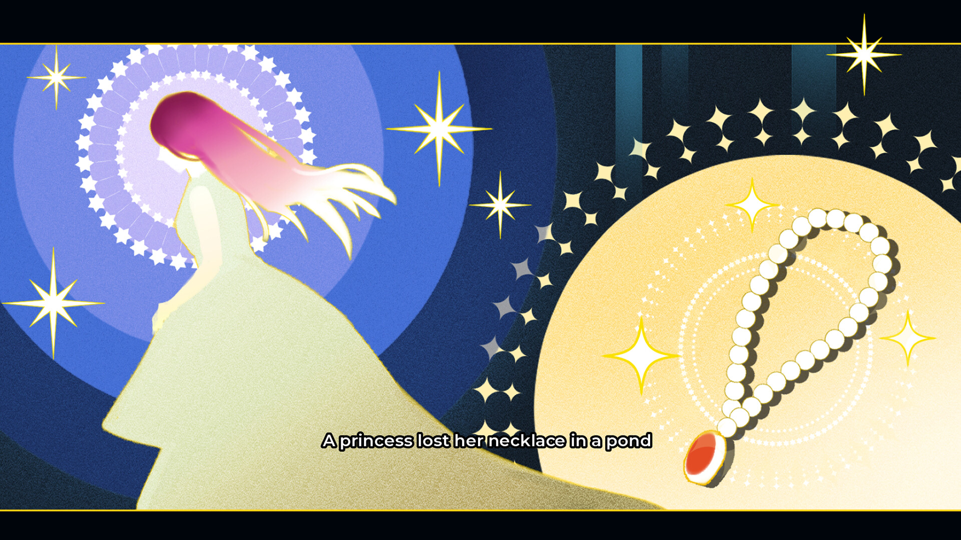 Taste of the Sea screenshot #1