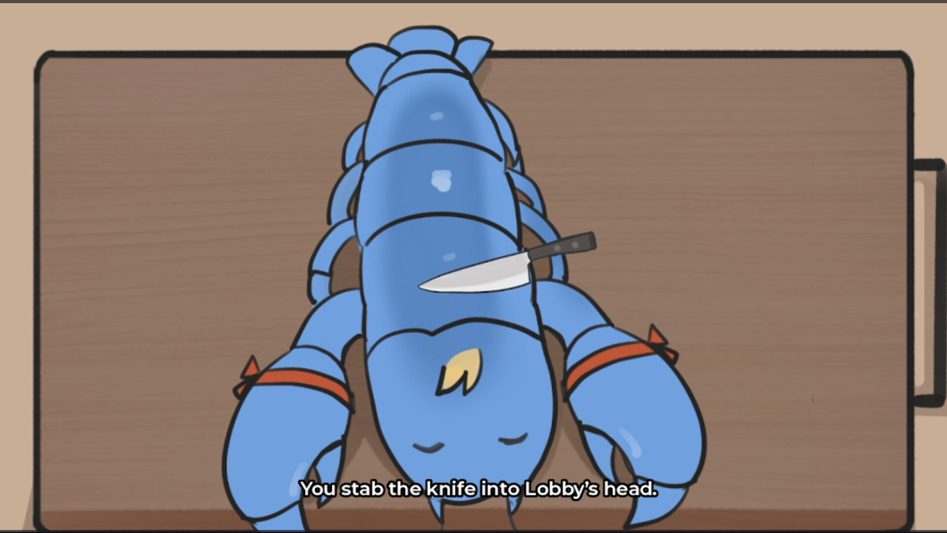 Taste of the Sea screenshot #5