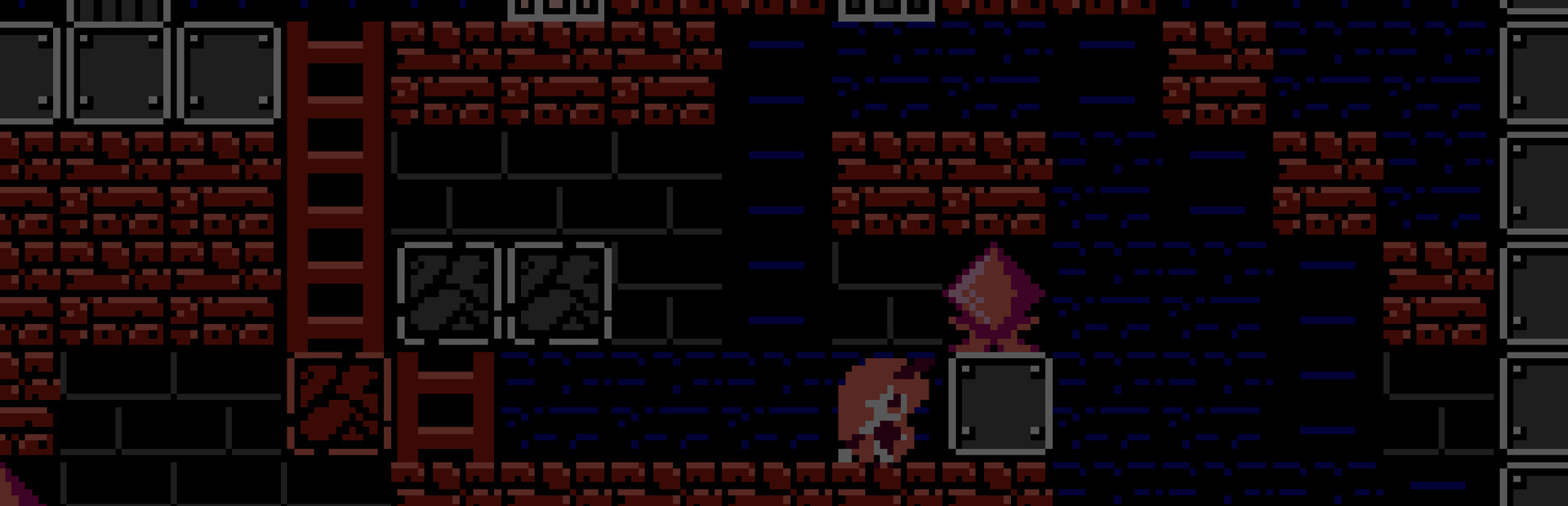 Midnight Yammy | 8-Bit Trickster Show