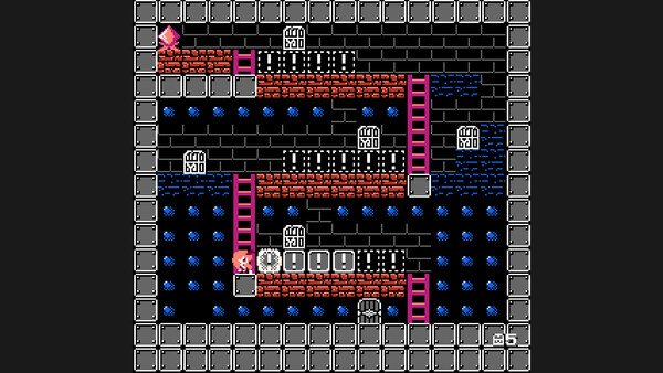Midnight Yammy | 8-Bit Trickster Show screenshot 6