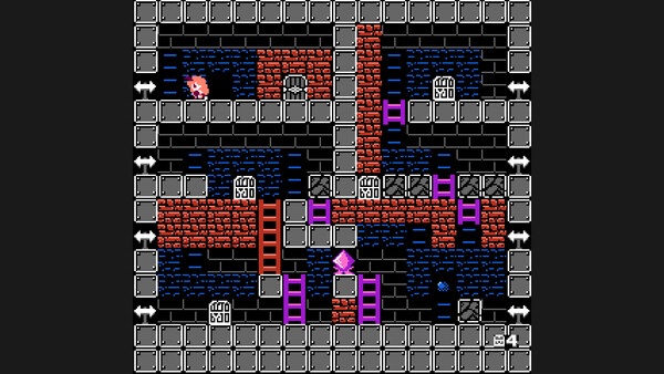 Midnight Yammy | 8-Bit Trickster Show screenshot 4