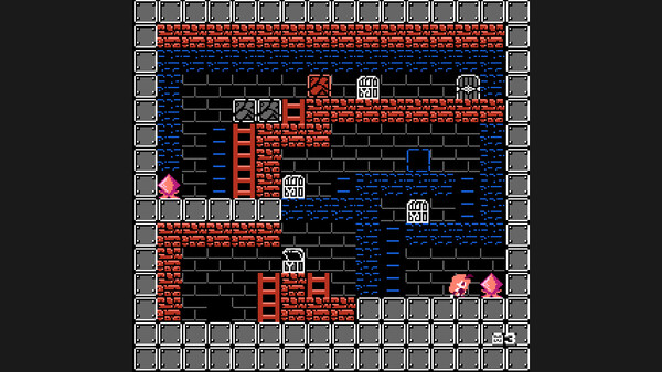 Midnight Yammy | 8-Bit Trickster Show screenshot 1