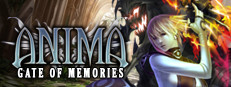 Anima: Gate of Memories