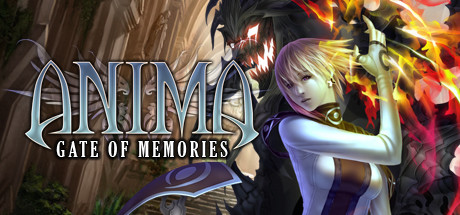 Anima: Gate of Memories cover image