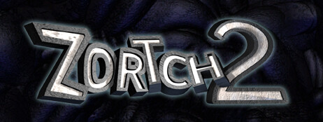 Zortch 2 cover art