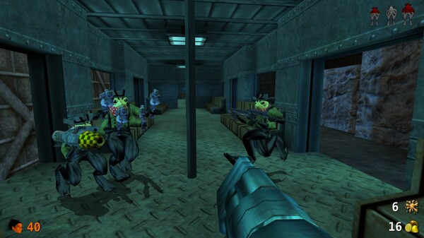 Zortch 2 screenshot 6