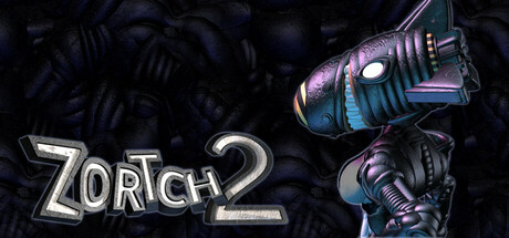 Zortch 2 cover art