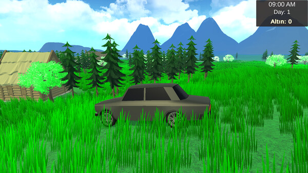 Farming Life Simulator screenshot 6