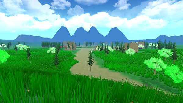 Farming Life Simulator screenshot 3