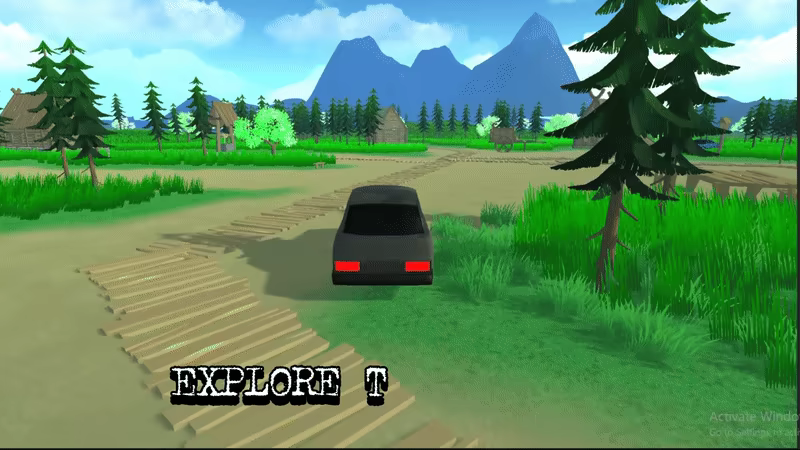 Farming Life Simulator video 1