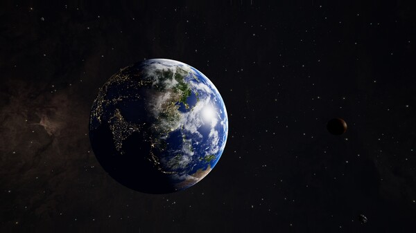 Travel with dinosaurs