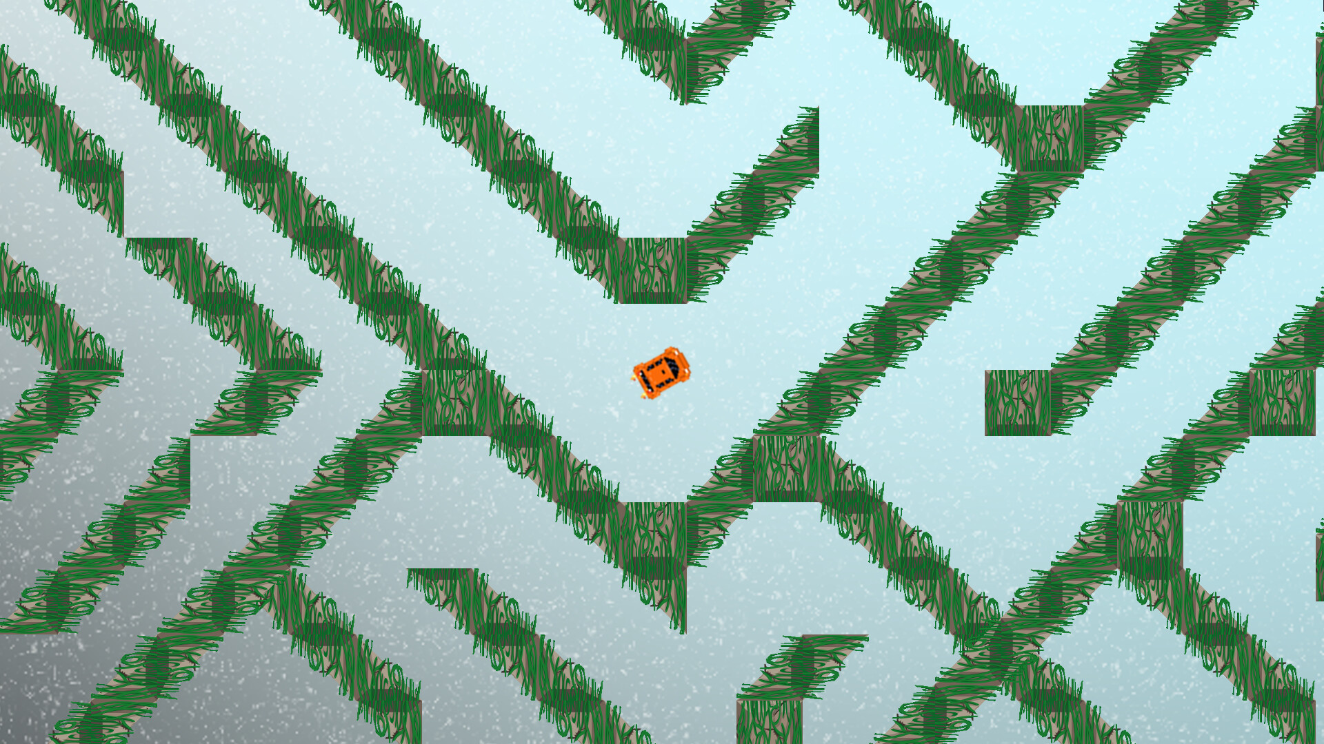 Chillout Featured Screenshot #1