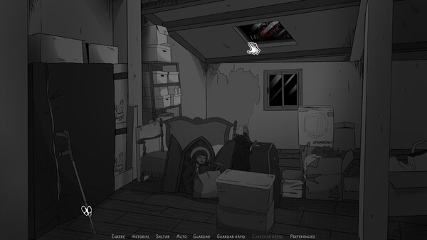 Mycopsychosys: Remastered.