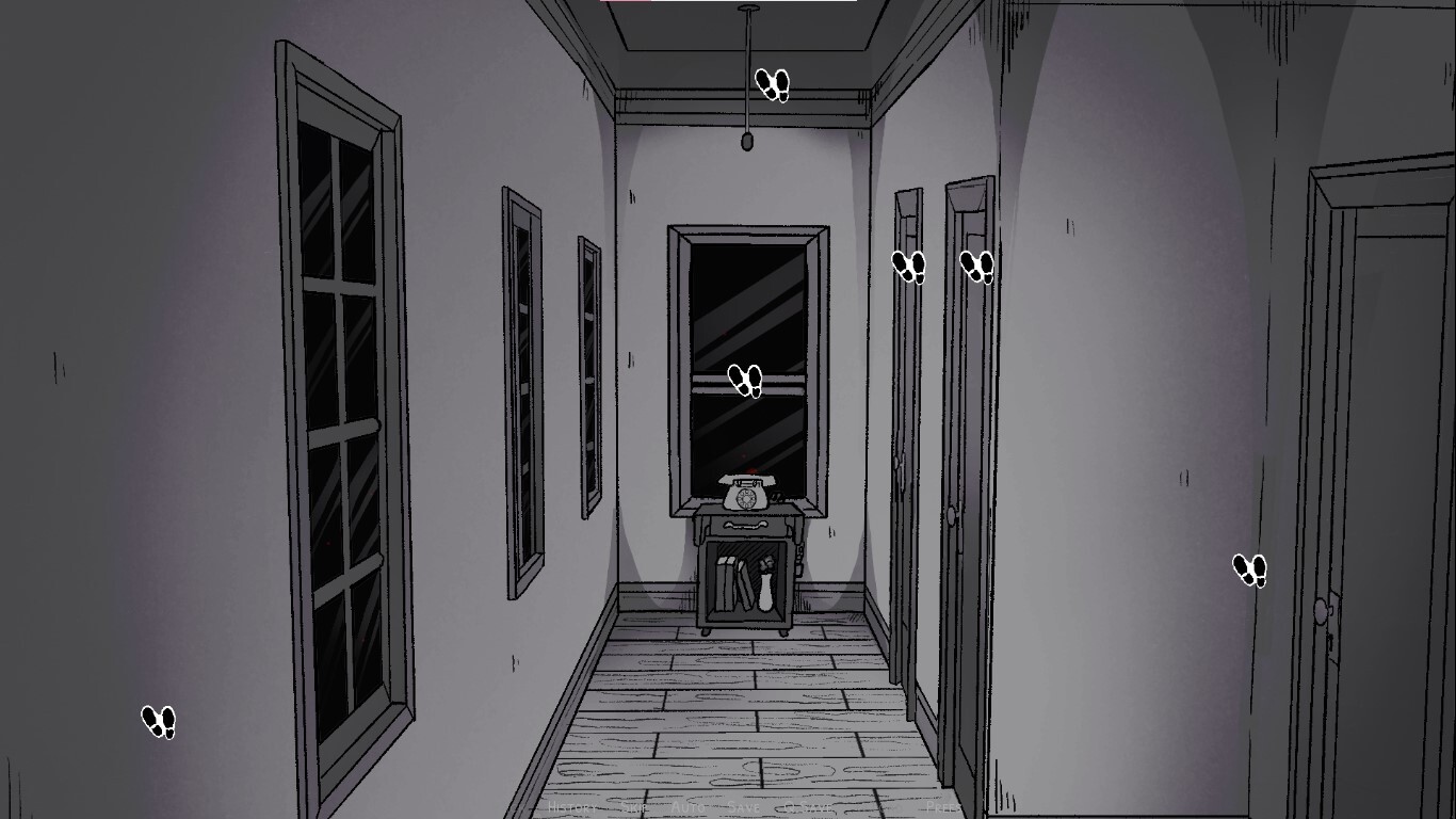 #4. Mycopsychosys: Remastered (Steam) 由: DeltaCat Studio