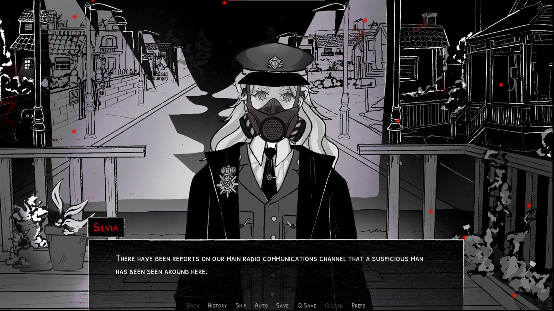 #5. Mycopsychosys: Remastered (Steam) 由: DeltaCat Studio