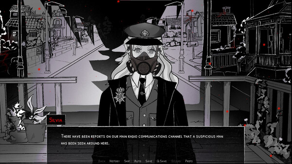 Mycopsychosys: Remastered