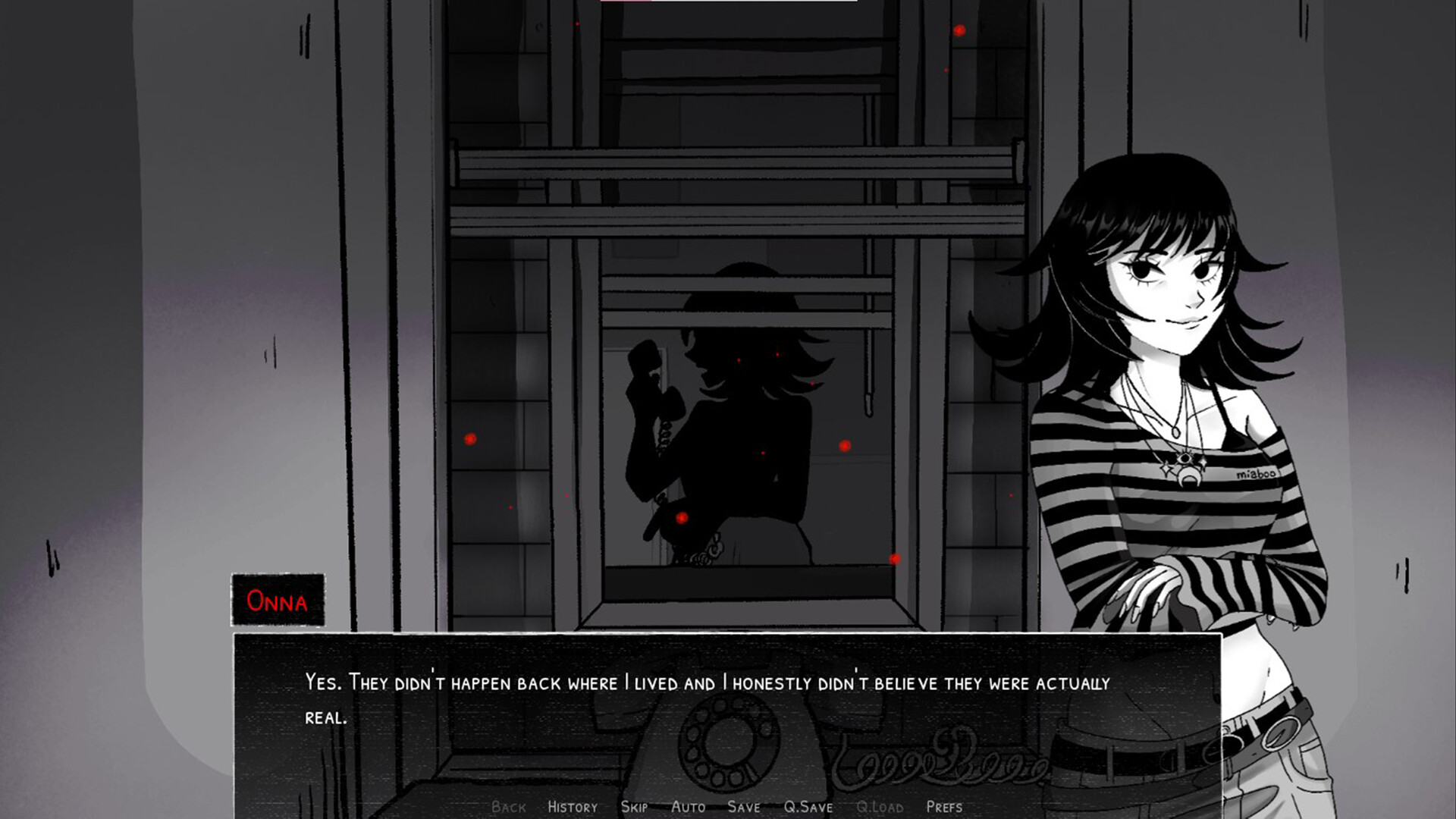 #2. Mycopsychosys: Remastered (Steam) 由: DeltaCat Studio