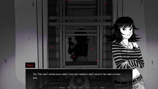 Mycopsychosys: Remastered