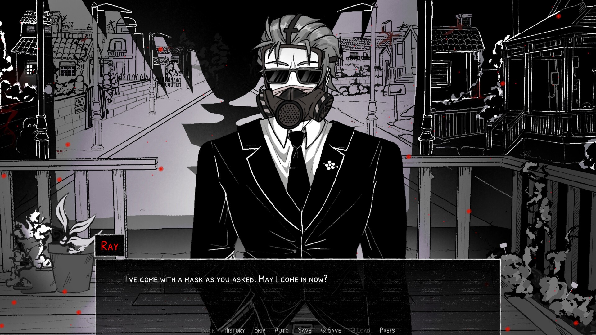 #7. Mycopsychosys: Remastered (Steam) 由: DeltaCat Studio