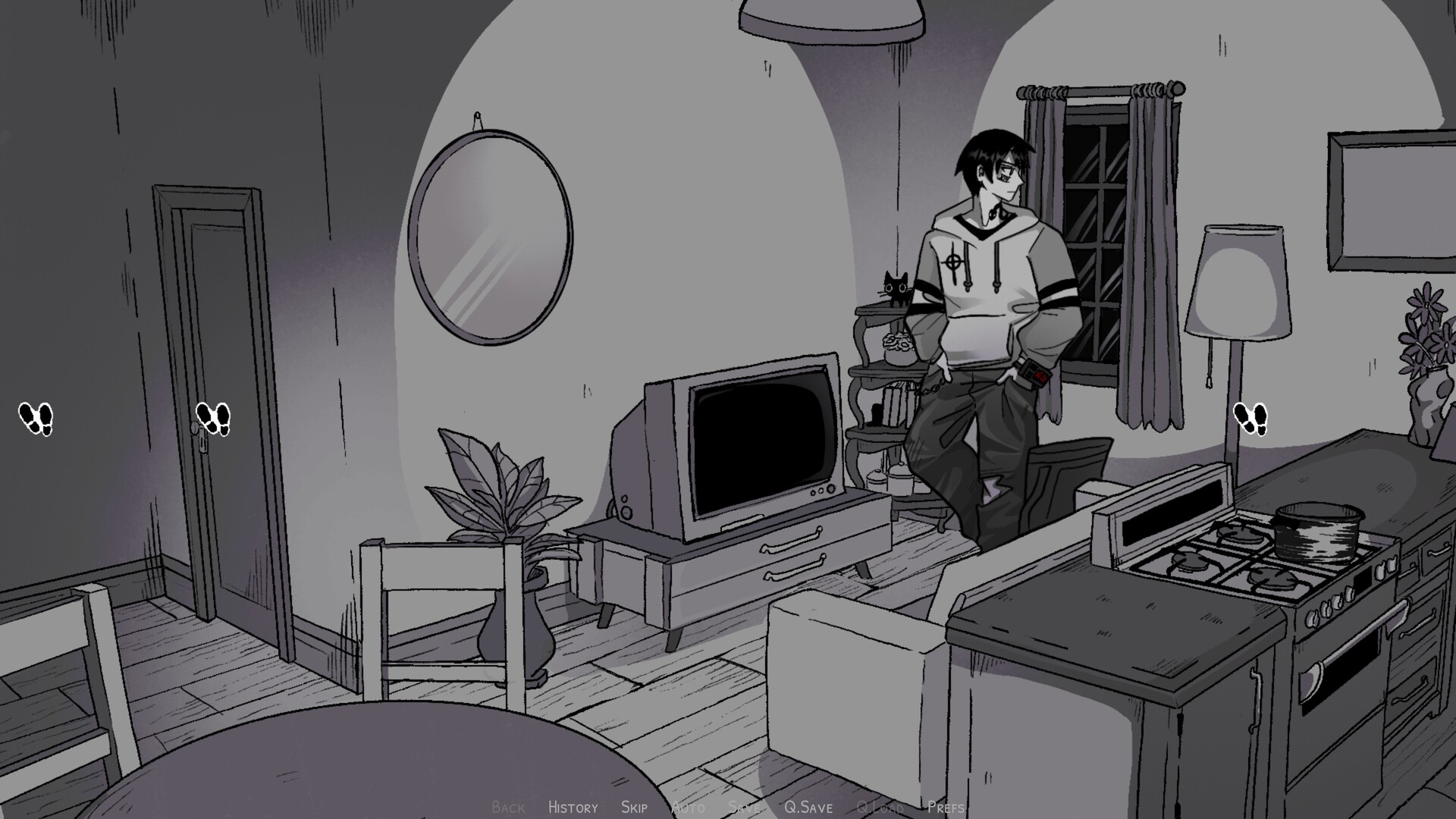 #6. Mycopsychosys: Remastered (Steam) 由: DeltaCat Studio