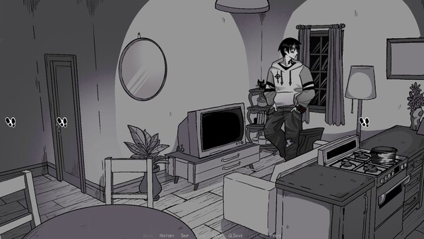 Mycopsychosys: Remastered