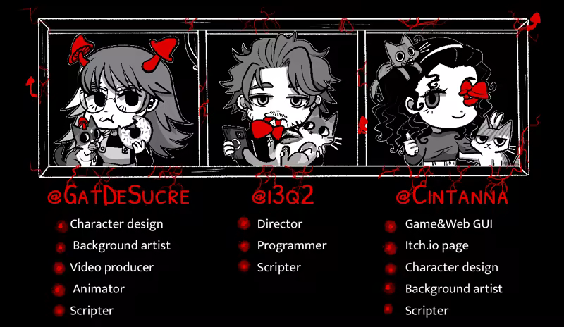 Mycopsychosys: Remastered image