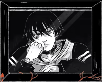Mycopsychosys: Remastered image