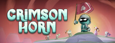 Crimson Horn