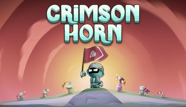 Crimson Horn