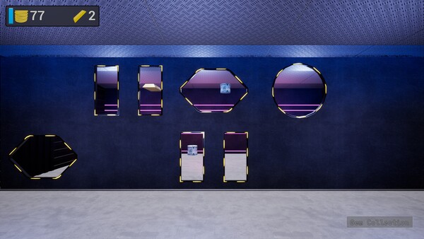 Coin Pusher Reloadedfor windows and Linux 1