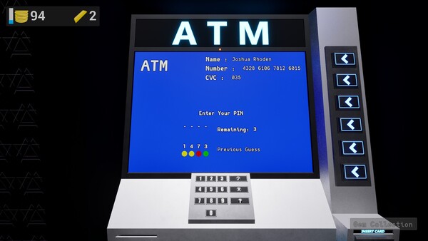 Coin Pusher Reloaded game for Linux 1