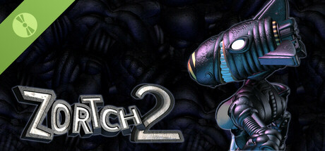 Zortch 2 Demo Header Image