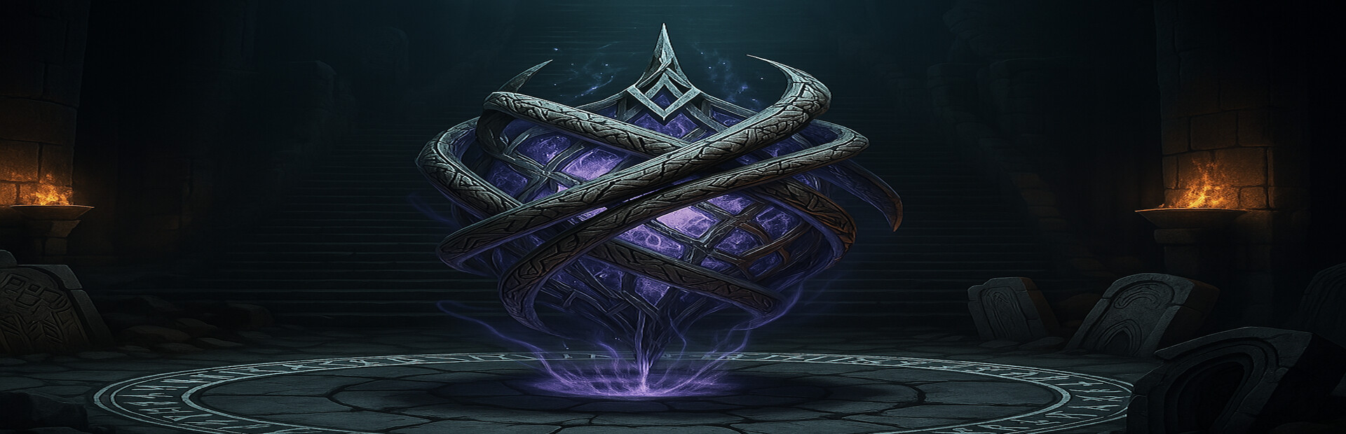 Raveren: The Legend Of Etheria