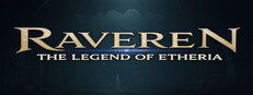 Raveren: The Legend Of Etheria