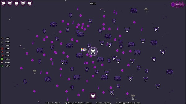 Brian's Redemption screenshot 1