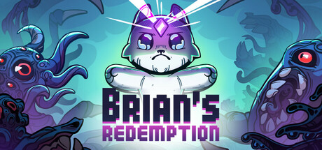 Brian's Redemption