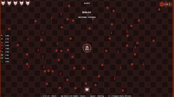Скриншот 3 из игры Brian's Redemption
