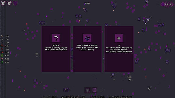 Brian's Redemption screenshot 4