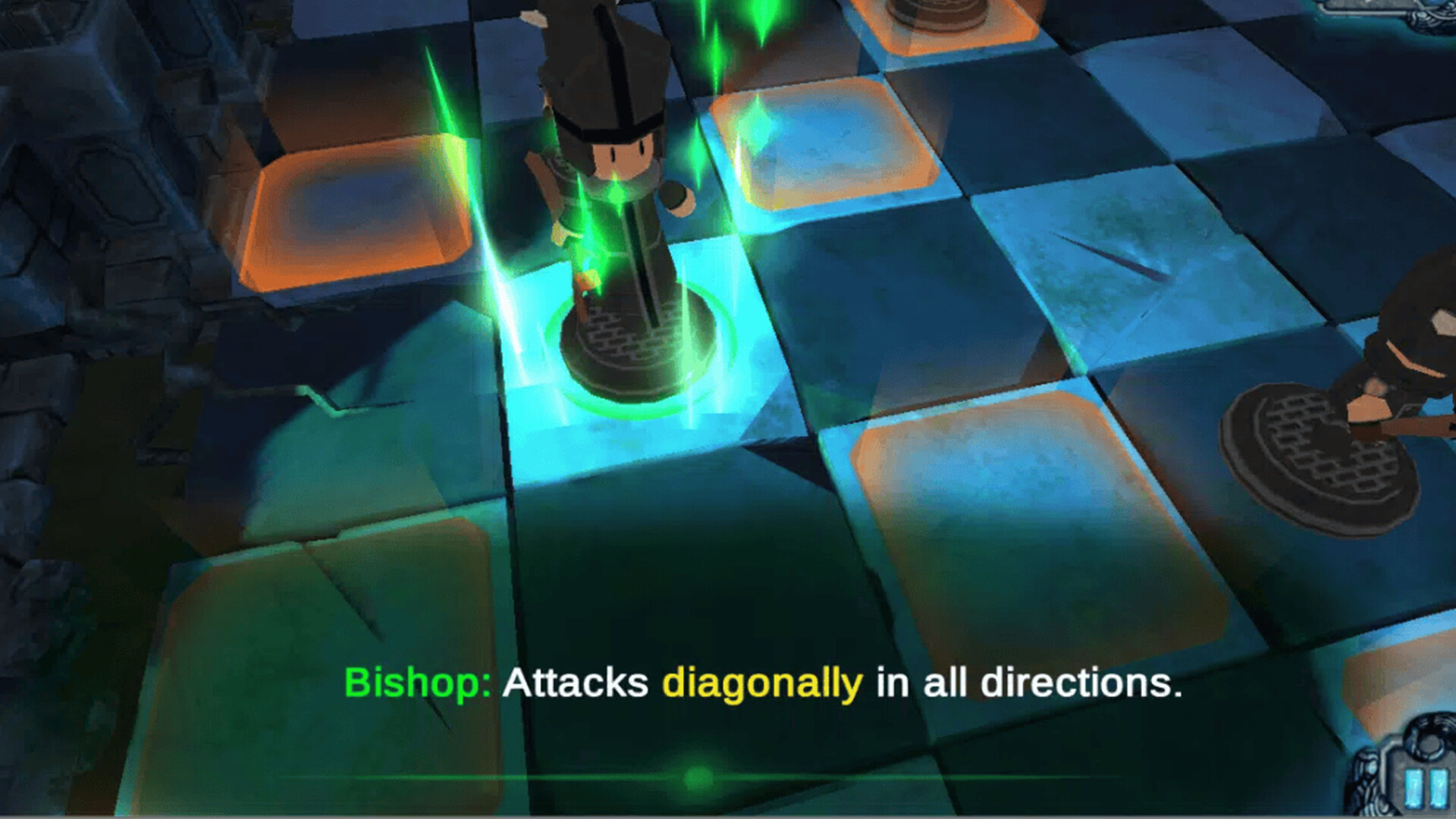 Chess Run screenshot #6