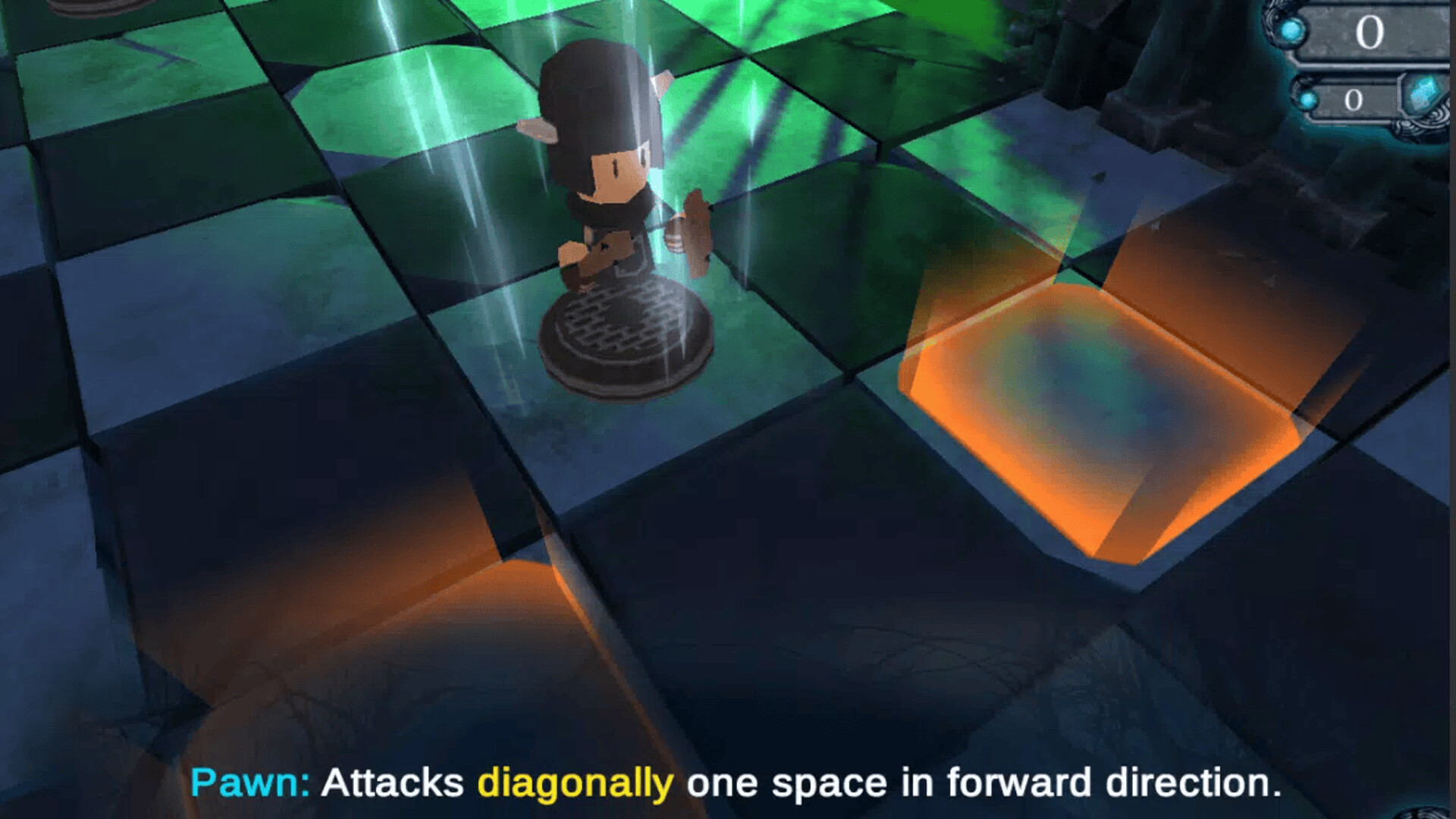 Chess Run screenshot #4