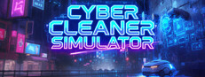 Cyber Cleaner Simulator