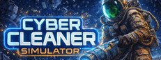 Cyber Cleaner Simulator