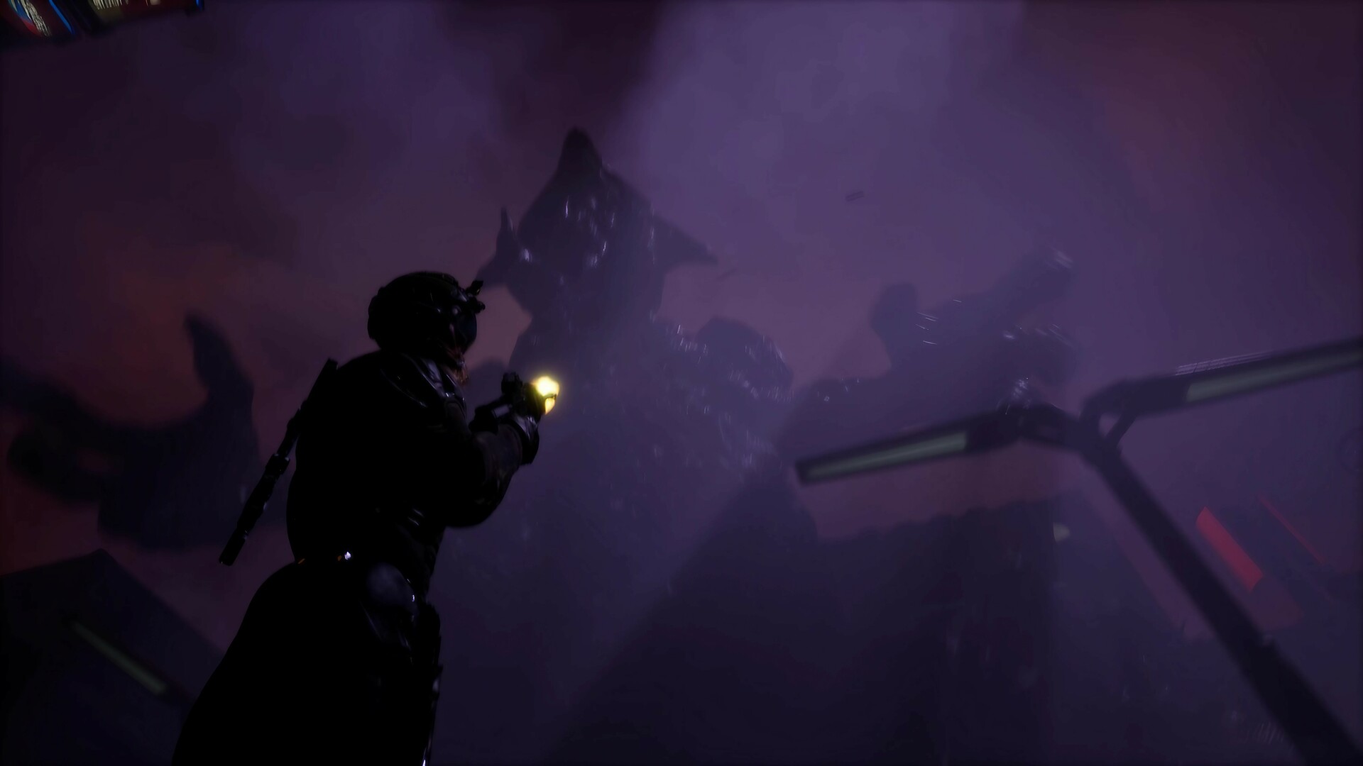 Incident X screenshot 9