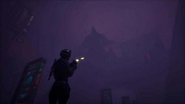 Incident X screenshot 2