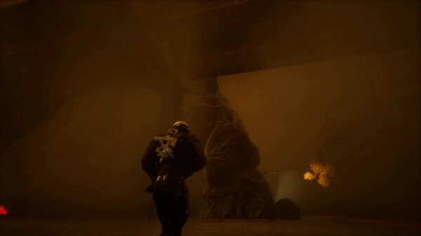 Incident X game for windows Pc 1