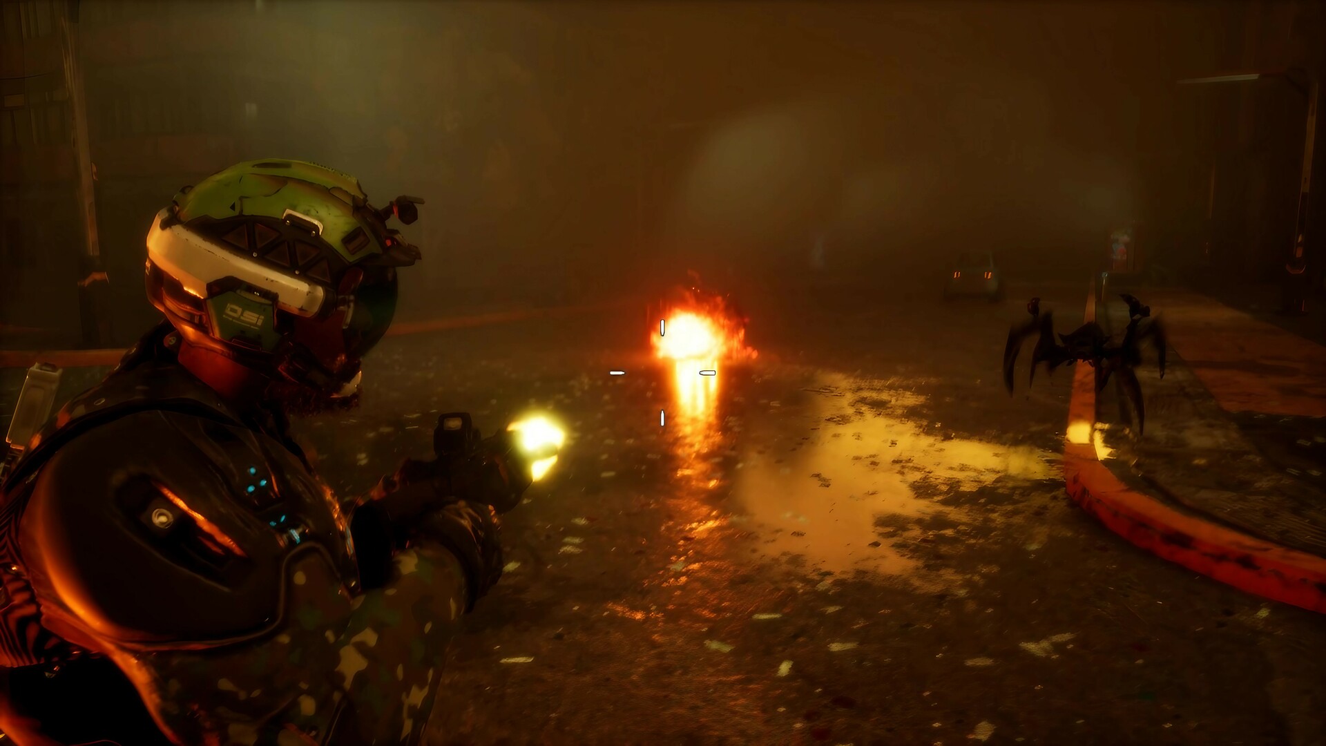 Incident X screenshot #7