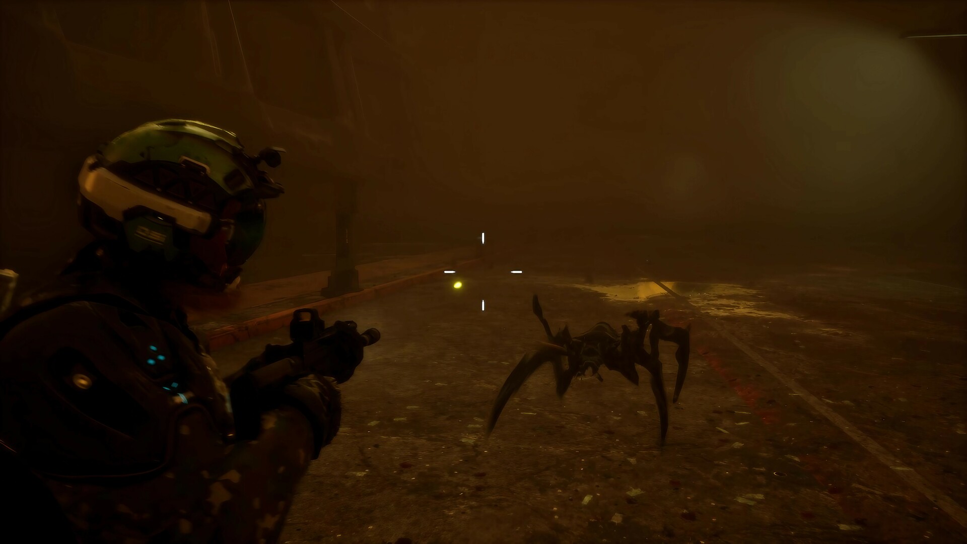 Incident X screenshot #6