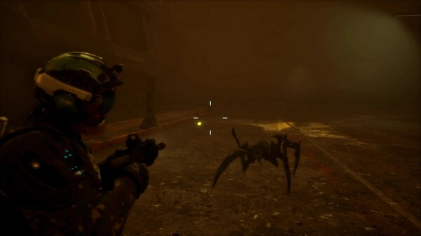 Incident X screenshot 6