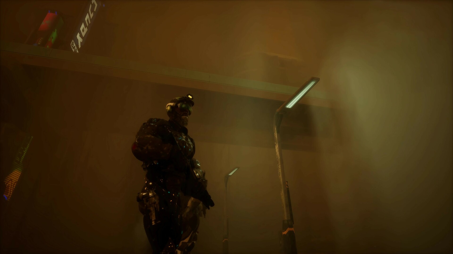 Incident X screenshot #8